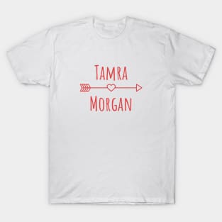 Tamra T-Shirt